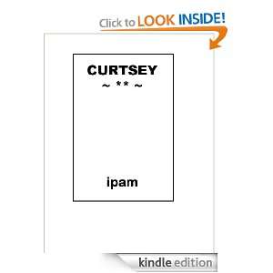 CURTSEY (Fallen Angels Series Book 2) ipam  Kindle Store