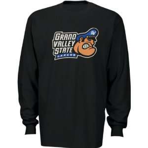  Grand Valley State Lakers Perennial Long Sleeve T Shirt 