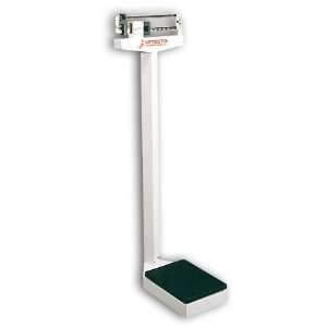  Detecto Eye Level Physician Mechanical Beam Scale, 337 