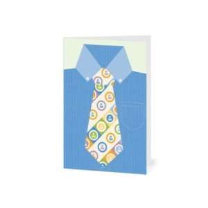  Fathers Day Greeting Cards   Winning Tie By Shd2 Health 