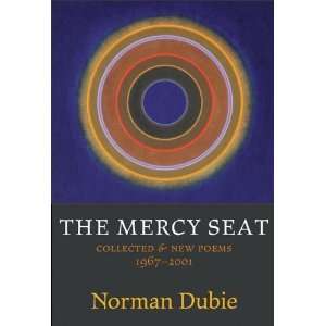  The Mercy Seat Collected and New Poems 1967 2001 n/a  Author  Books