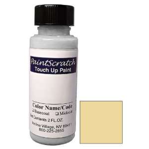 Oz. Bottle of Light Cashmere Touch Up Paint for 1979 Dodge All Other 
