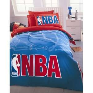 NBA Boutique Amazing Bedding Set for Kids Boys Fans 