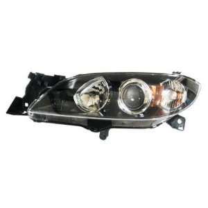  LAMPS   HEADLIGHTS   OEM BN8P510L0C Automotive