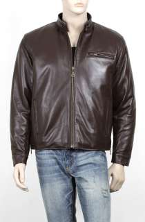   leather moto jacket style uf 907lm original price $ 380 00 159