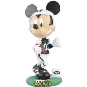  Jets Alexander NFL Mickey Bobble Head