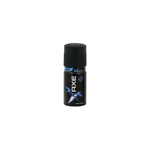  Axe Deodorant Body Spray Clix, 4 oz (Pack of 3) Health 