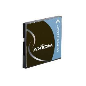  AXIOM MEMORY SOLUTION,LC  128MB PCMCIA ATA FLASH DISK FOR 