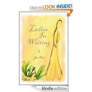 Ladies In Waiting Jinx Drda  Kindle Store