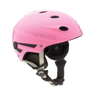 Pryme Vario Snow Helmet, XLG / (60 62cm) Powder Pink  
