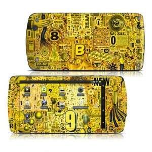   Archos 43 Internet Tablet Skin   The Nth Degree