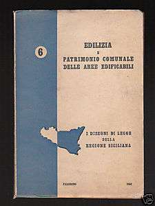 EDILIZIA E PATRIMONIO COMUNALE DELLE AREE EDIFICABILI  