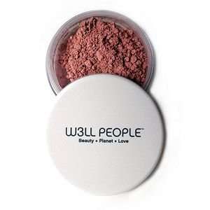 W3LL PEOPLE Purist Mineral Blush, 61, .21 oz Beauty