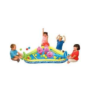  Banzai Ball Hogs Toys & Games