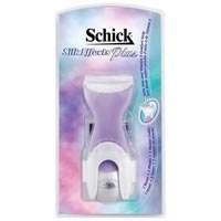  Schick Silk Effects Plus Razor Refill, 5 Count (Pack of 2 