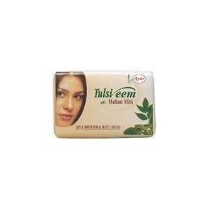  Ayur Tulsieem Soap