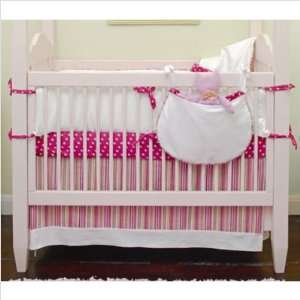  Maddie Boo Lola Baby Crib Blanket Baby