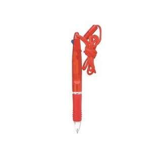  PEN B005R    2 Color Rope Pen