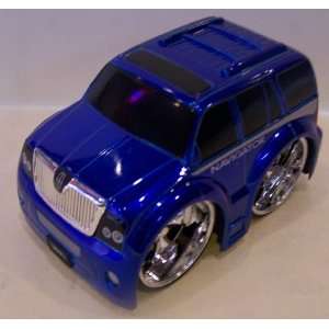 Jada Toys 3.5 Inches Long By 2 1/4 Inches Wide Diecast Cars Toon 