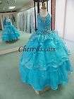 Ritzee Girls 6008 Purple 6 Pageant Dress NWT items in Cherryls Bridal 