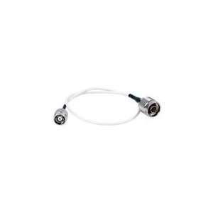  HAWKING N Plug to TNC Jumper Cable Electronics