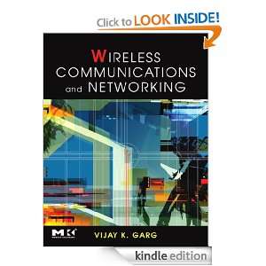 Wireless Communications & Networking (The Morgan Kaufmann Series in 