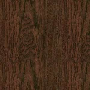  Mullican St. Andrews Oak 4 Oak Chocolate Hardwood Flooring 