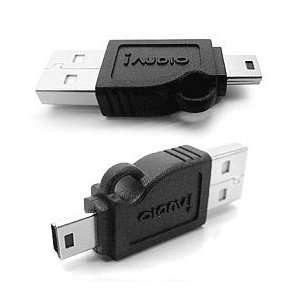  USB mini jack Black for All iAUDIO / COWON Models (Except 