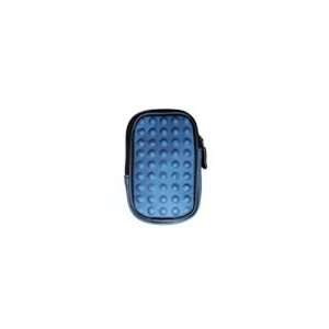   Dot Digital Camera Bag (Dark Blue) for Samsung camera