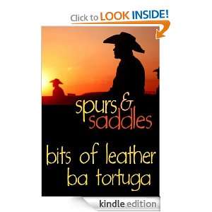 Bits of Leather BA Tortuga  Kindle Store