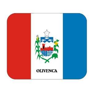  Brazil State   Alagoas, Olivenca Mouse Pad Everything 