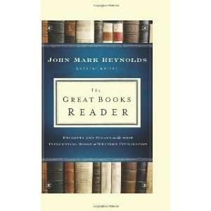  HardcoverJohn Mark ReynoldssGreat Books Reader, The 