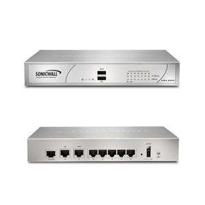  NEW NSA 220 TotalSecure (Network Security) Office 
