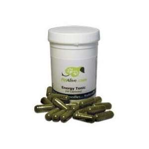  Homeopathic Energy Tonic   Support energy, health and 