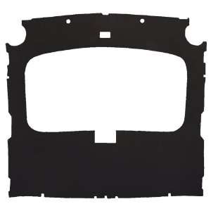  Acme AFH32S FB1559 ABS Plastic Headliner Covered With 