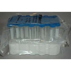 Easy Reader Plastic Centrifuge Tubes (500 per case)  