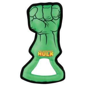  Incredible Hulk Fist Oxford Tug Toy