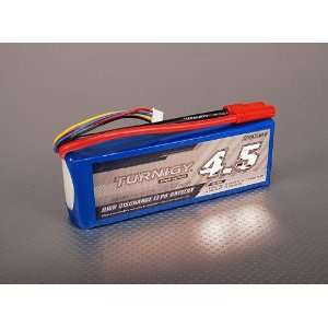  Turnigy 4500mAh 3S 30C LiPo Battery Toys & Games