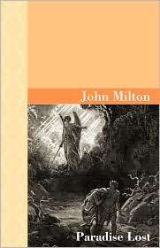 Milton Paradise Lost, (1605121479), John Milton, Textbooks   Barnes 