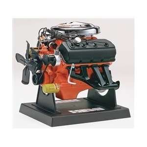  85 1564 Revell Dodge 426 HEMI Street Engine 1/6 Scale 