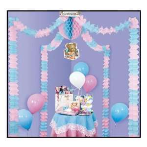  Baby Shower Party Canopy Case Pack 18 