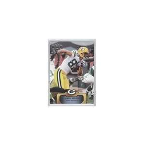   2011 Topps Triple Threads #67   Jordy Nelson/999 Sports Collectibles