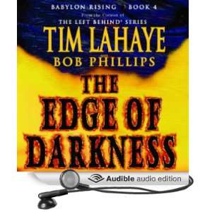 The Edge of Darkness Babylon Rising, Book 4 (Audible 