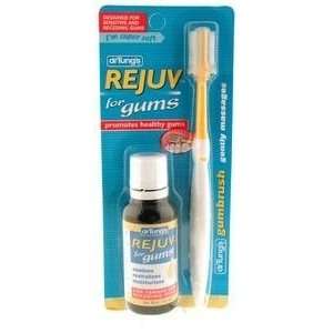  Dr. Tungs Rejuv Gum System
