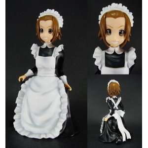  K ON Maid Figure Ver.2 ~ Ritsu Tainaka Toys & Games