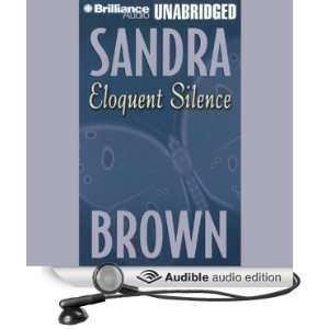   Silence (Audible Audio Edition) Sandra Brown, Joyce Bean Books