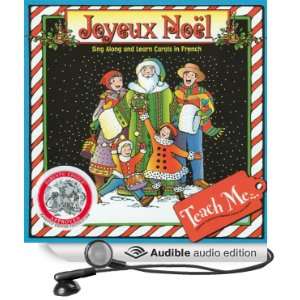  Teach Me Joyeux Noel Learning Songs and Traditions in 