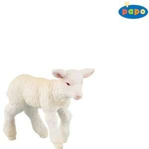  Papo Merinos Lamb Toys & Games