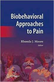   to Pain, (0387783229), Rhonda J. Moore, Textbooks   