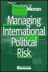   Risk, (063120881X), Theodore Moran, Textbooks   